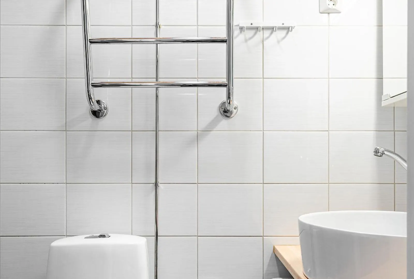 Nordstay - Lovely Central Studio With Self Check-In Helsinki 0*,  Finland