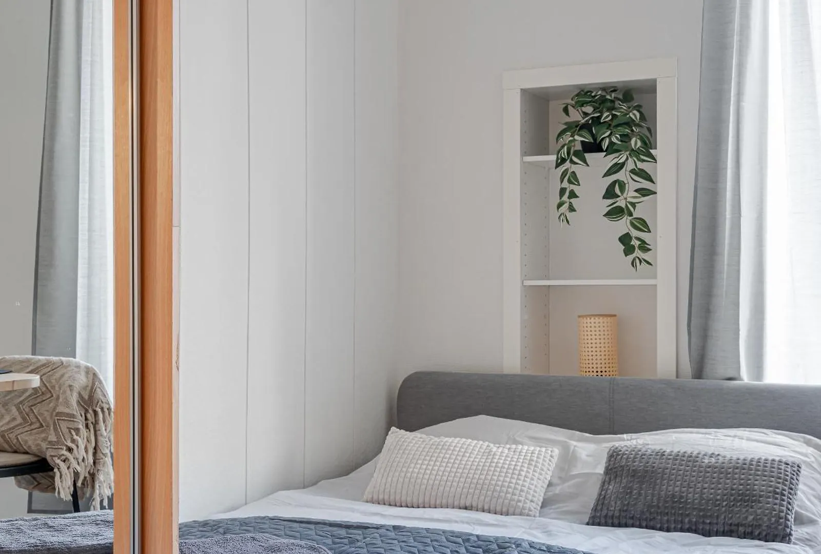 Nordstay - Lovely Central Studio With Self Check-In Helsinki Apartment