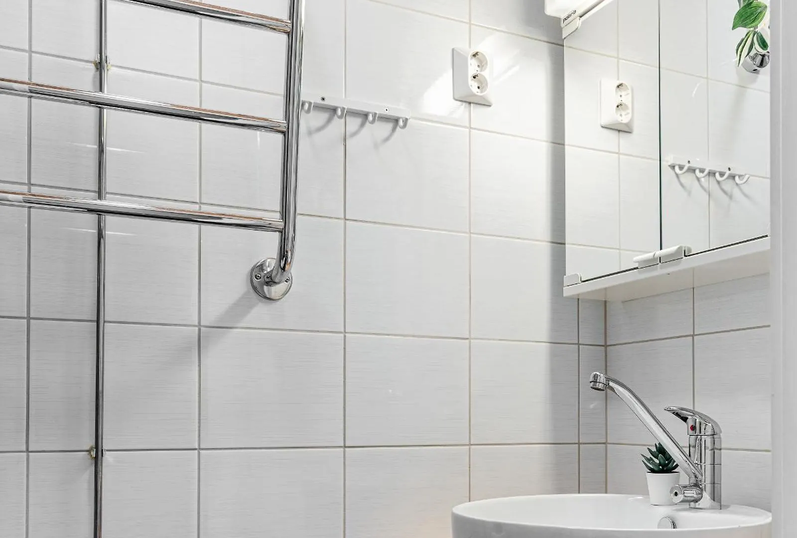 Apartment Nordstay - Lovely Central Studio With Self Check-In Helsinki